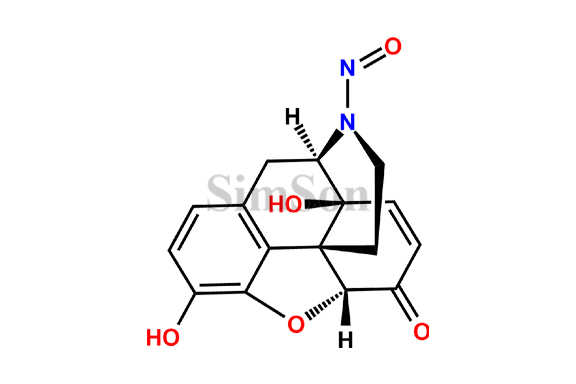 Dextromethorphan Impurity 6