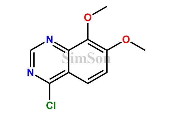 Doxazosin Impurity 8