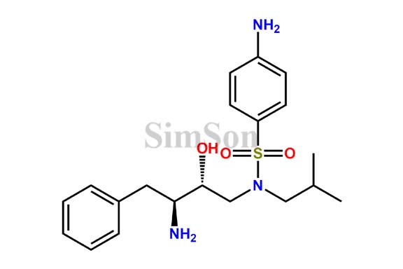 Darunavir Impurity A
