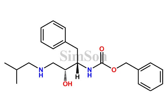 Darunavir Impurity 14