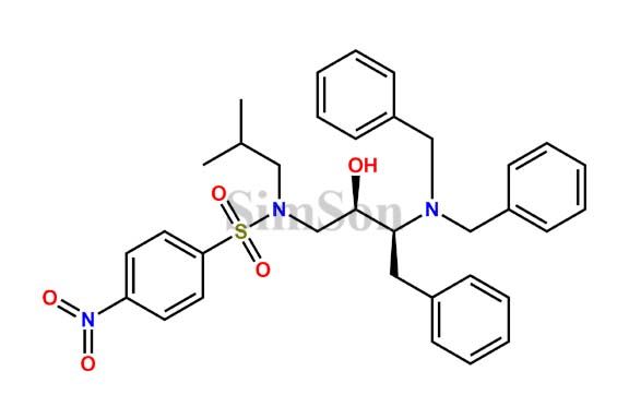 Darunavir Impurity 53