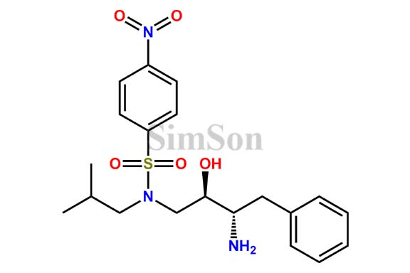 Darunavir Impurity 20