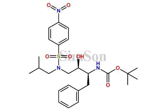 Darunavir Impurity 19