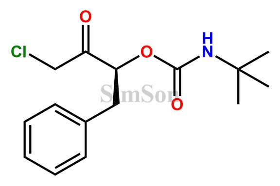 Darunavir Impurity 56