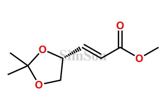 Darunavir Impurity 58