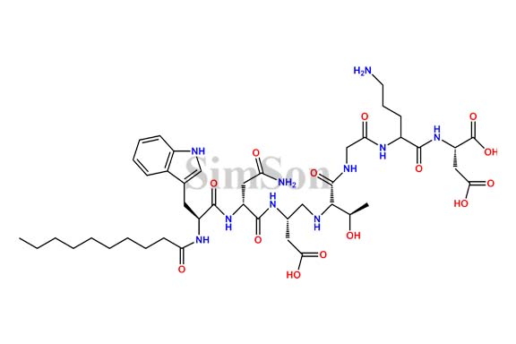 Daptomycin Impurity 4