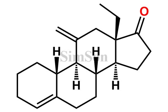 Desogestrel EP Impurity C