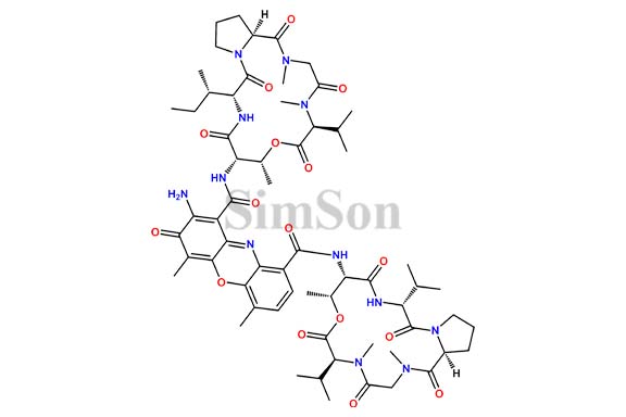 Actinomycin C2