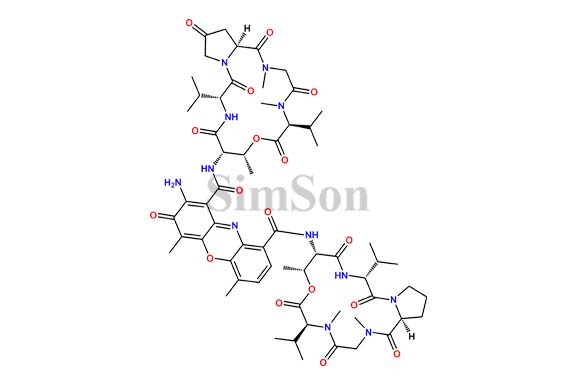 Actinomycin X2