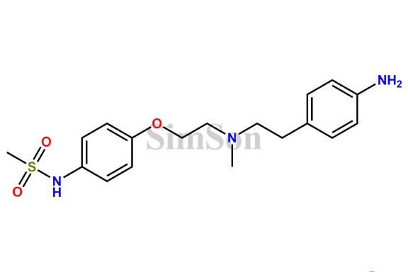 Dofetilide Impurity 18