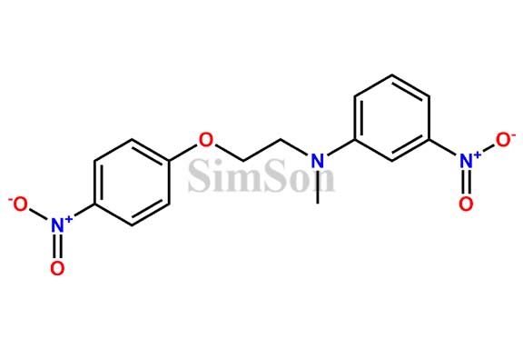 Dofetilide Impurity 20