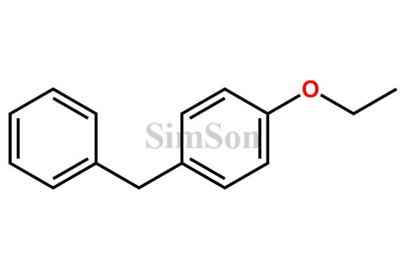 Dapagliflozin Impurity 72
