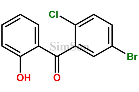 Dapagliflozin Impurity 108