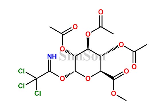 Dapagliflozin Impurity 15