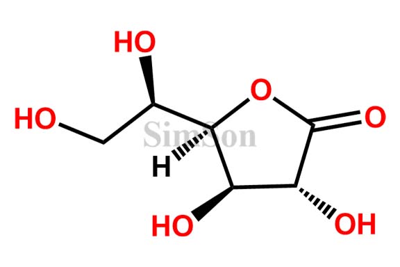 Dapagliflozin Impurity 10