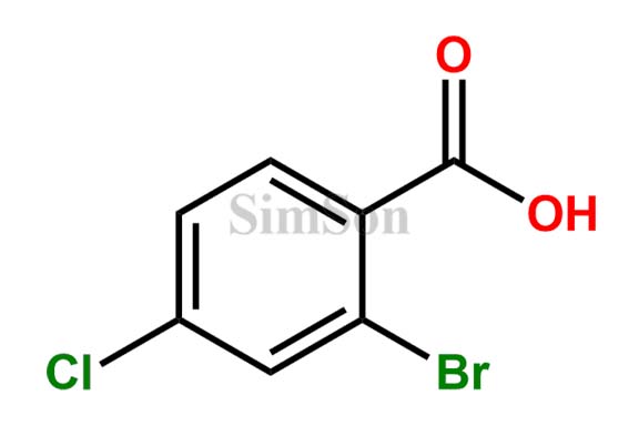 Dapagliflozin impurity 44