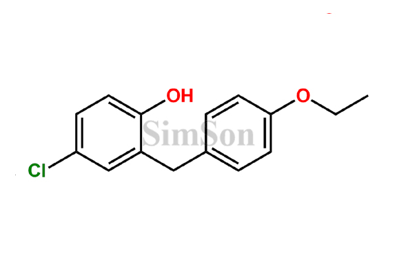 Dapagliflozin impurity 47