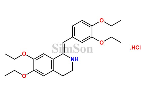 Drotaverine Hydrochloride