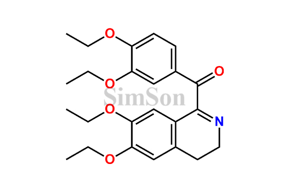 Drotaveraldine