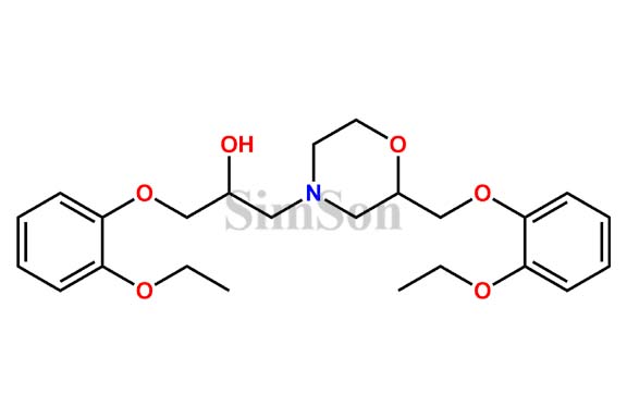 Drotaverine Impurity 7