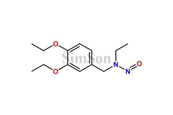 Drotaverine Impurity 8