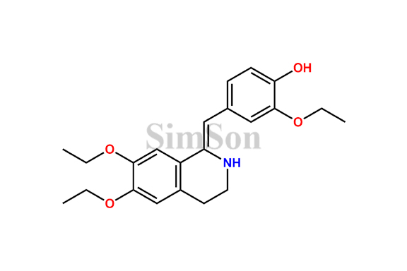 Drotaverine Impurity 9