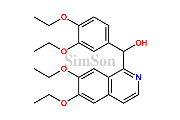Drotaverine Impurity 10
