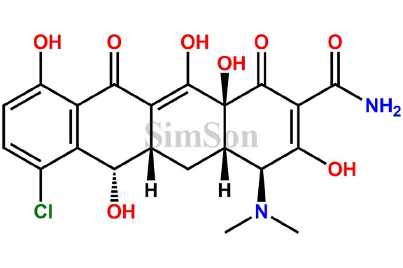 Demeclocycline