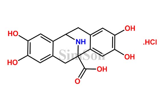 Droxidopa Dimer acid Impurity 2
