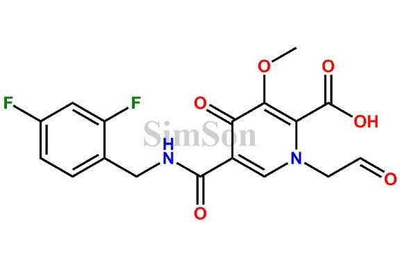 Dolutegravir Impurity 44
