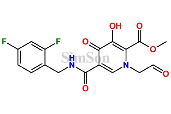 Dolutegravir Impurity 5