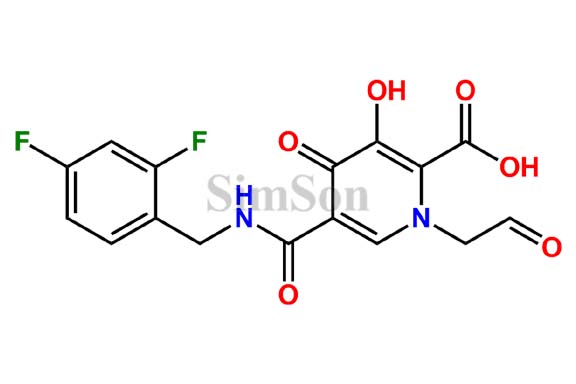 Dolutegravir Impurity 7