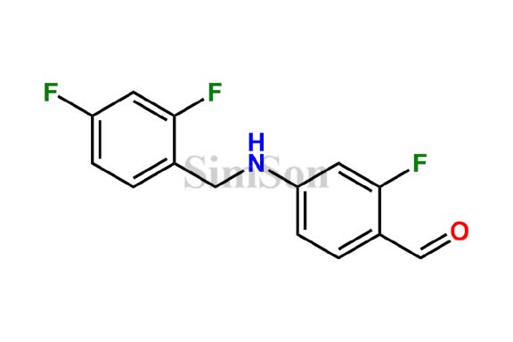 Dolutegravir Impurity 9