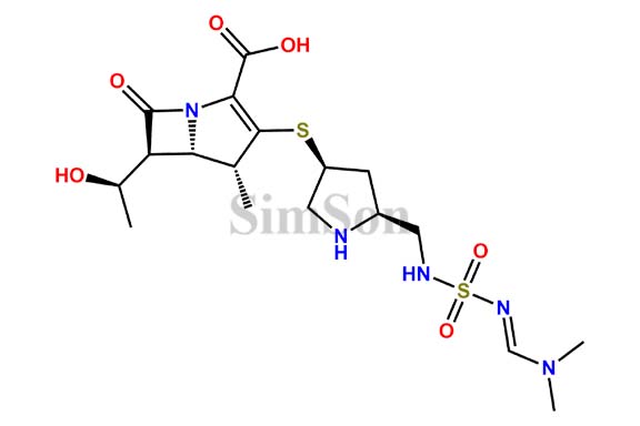 Doripenem Impurity 1