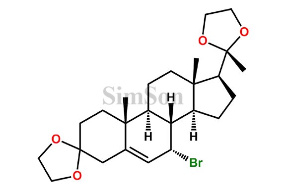 Dydrogesterone Impurity 5