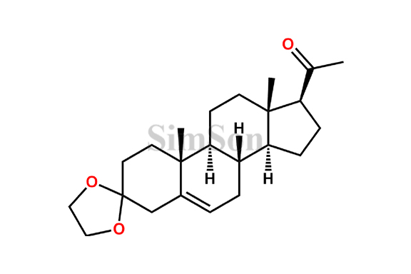 Dydrogesterone Impurity 2