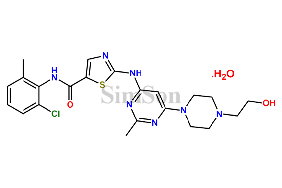Dasatinib Monohydrate
