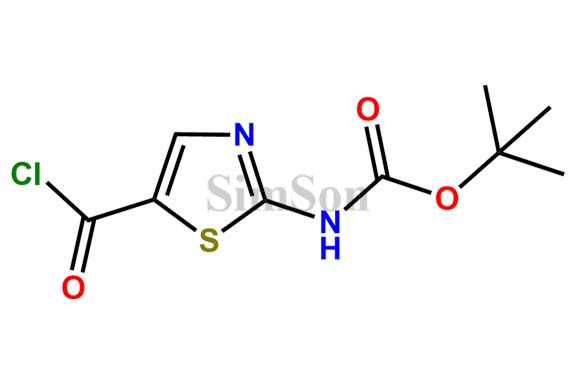 Dasatinib Impurity 36