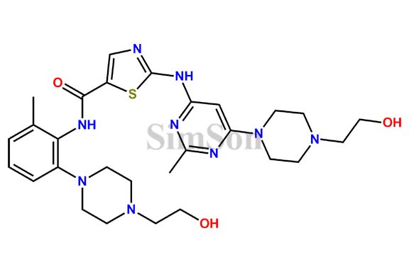 Dasatinib Impurity 32