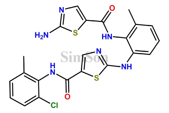 Dasatinib Impurity 56