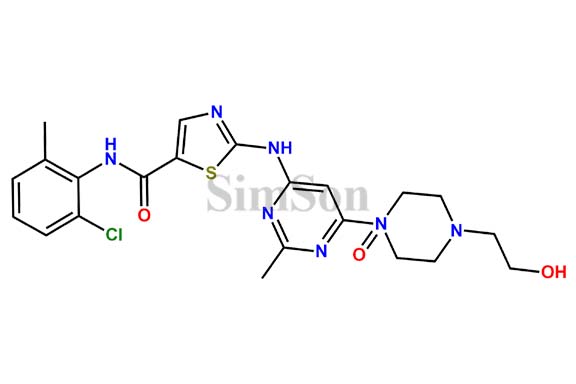 Dasatinib Impurity 61