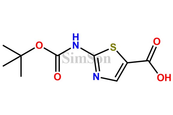 Dasatinib Impurity 17