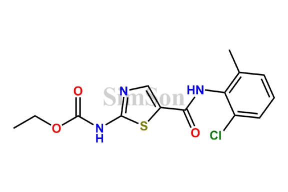 Dasatinib Impurity 4
