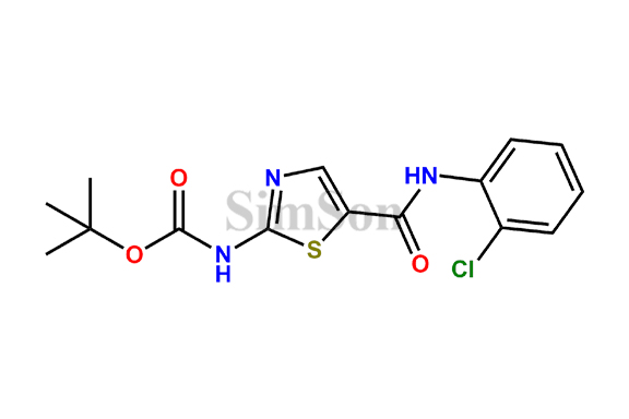 Dasatinib Impurity 39