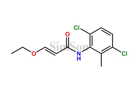 Dasatinib impurity 25