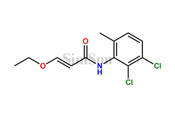 Dasatinib impurity 29