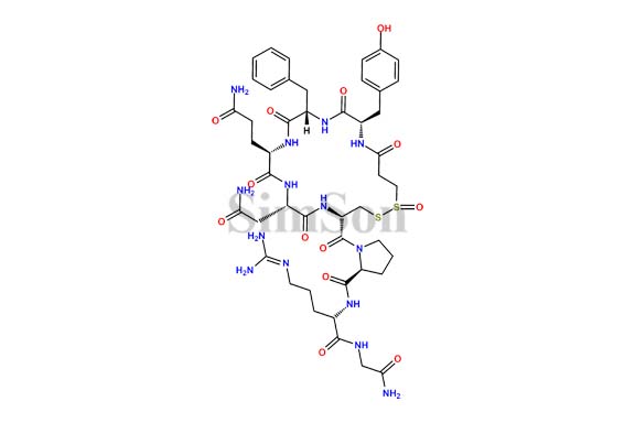 Desmopressin Acetate