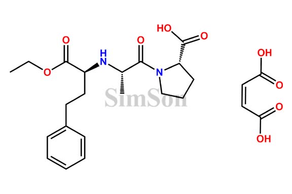 Enalapril Maleate