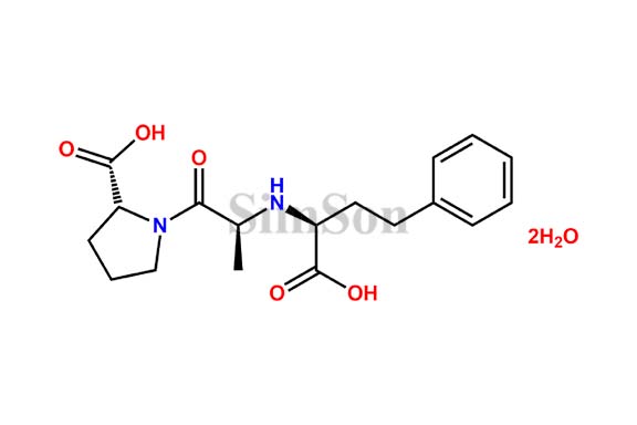 Enalapril Maleate  EP Impurity C