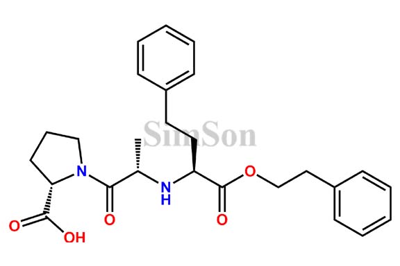 Enalapril Maleate  EP Impurity E